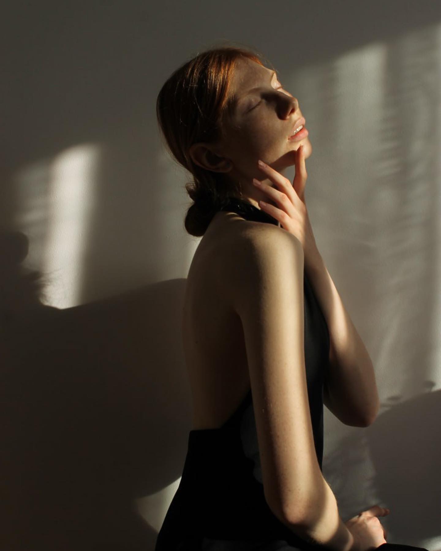 Khristya Yurchak portfolio photo 13